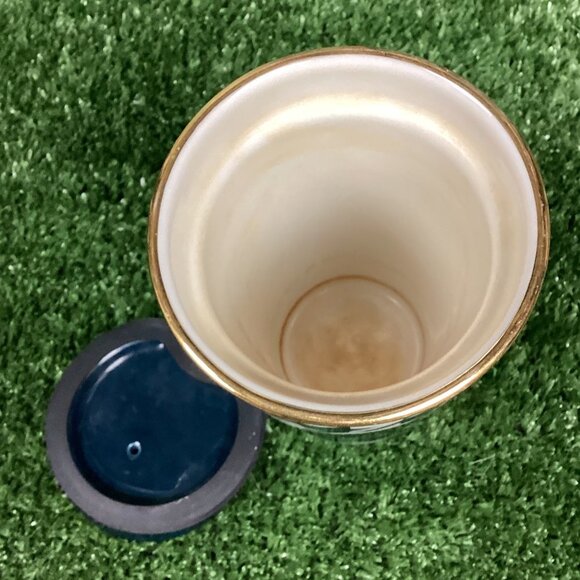 Starbucks 2015 Ceramic Travel Tumbler Mug 12 oz - Picture 7 of 8